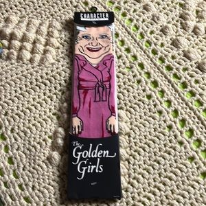 Golden Girls Betty White Bioworld pop socks 10/13